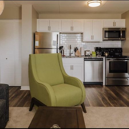 4 Modern Apts Near Nightlife & Attractions Appartement Indianapolis Buitenkant foto